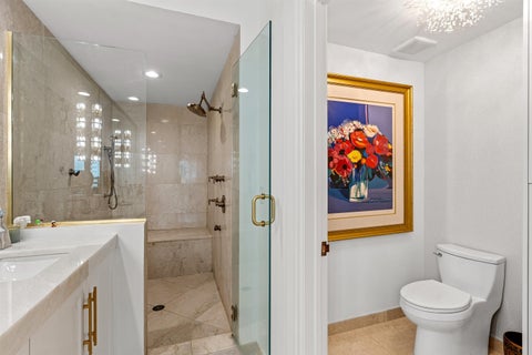 Tiny photo for 1063 Hillsboro Mile #403, Hillsboro Beach, FL 33062 (MLS # B26076109)