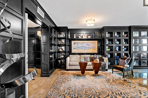 Tiny photo for 1063 Hillsboro Mile #403, Hillsboro Beach, FL 33062 (MLS # B26076109)