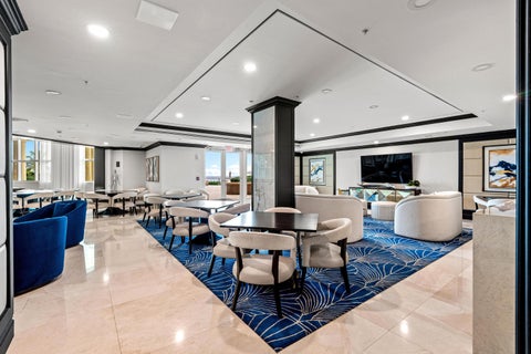 Tiny photo for 1063 Hillsboro Mile #403, Hillsboro Beach, FL 33062 (MLS # B26076109)