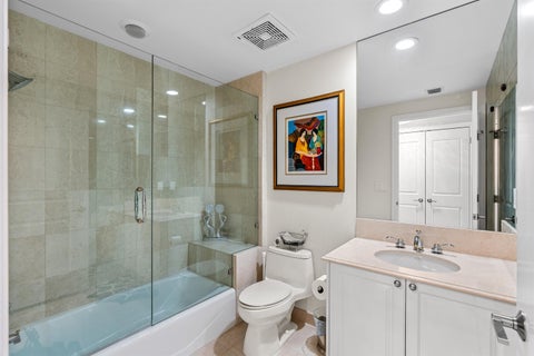 Tiny photo for 1063 Hillsboro Mile #403, Hillsboro Beach, FL 33062 (MLS # B26076109)