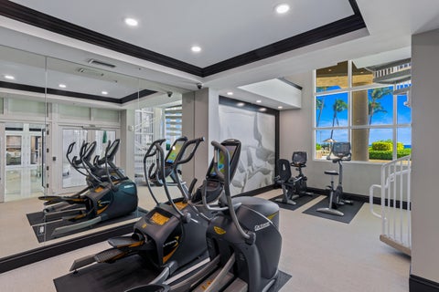 Tiny photo for 1063 Hillsboro Mile #403, Hillsboro Beach, FL 33062 (MLS # B26076109)