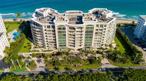 Tiny photo for 1063 Hillsboro Mile #403, Hillsboro Beach, FL 33062 (MLS # B26076109)
