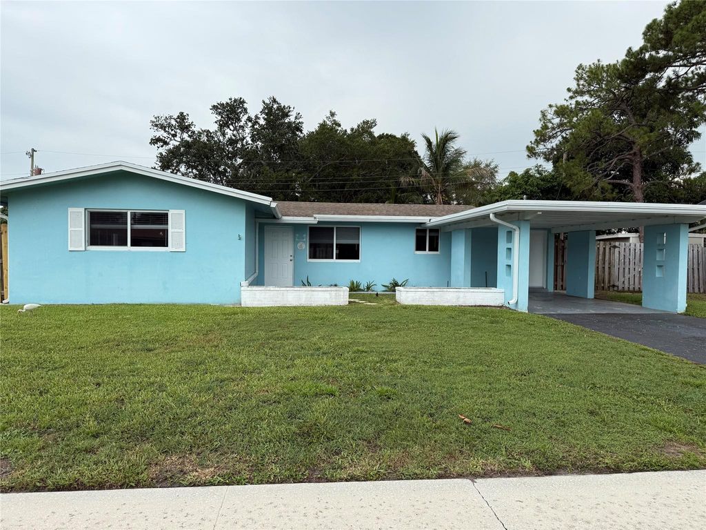 Photo of 659 NW 12th Terrace, Boca Raton, FL 33486 (MLS # F10513176)