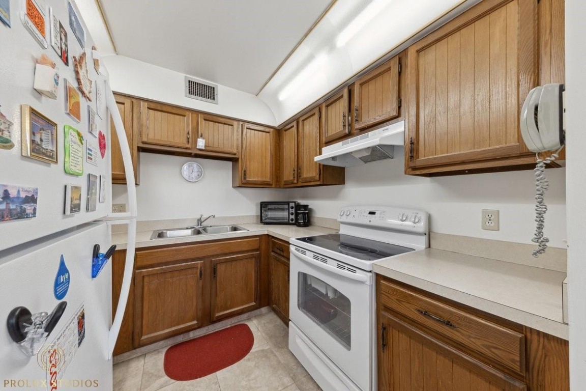 Environment I - Residential