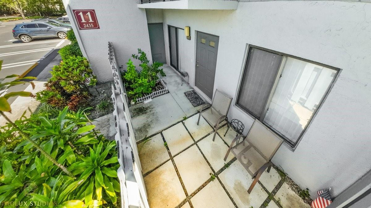 Environment I - Residential