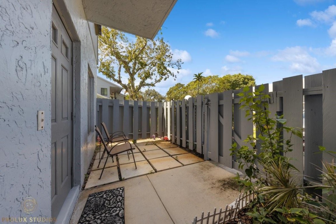Environment I - Residential