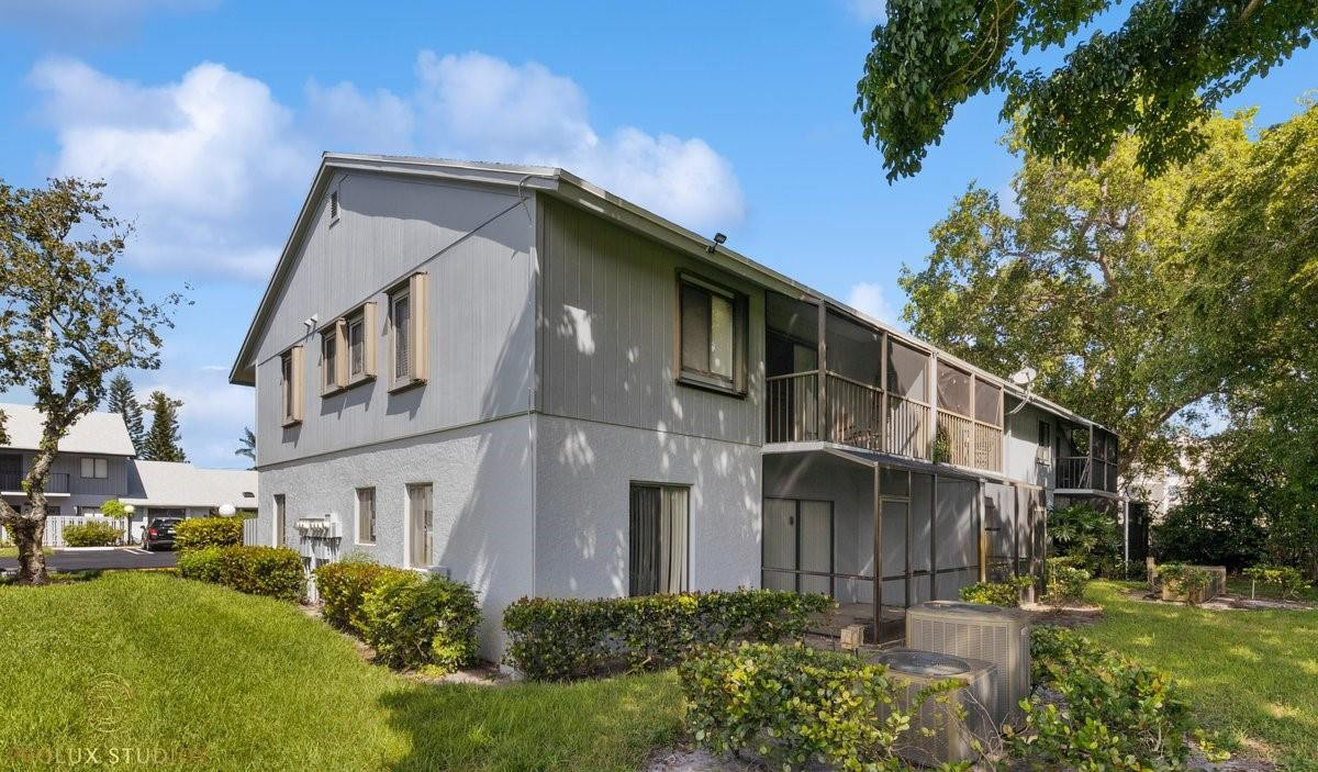 Environment I - Residential