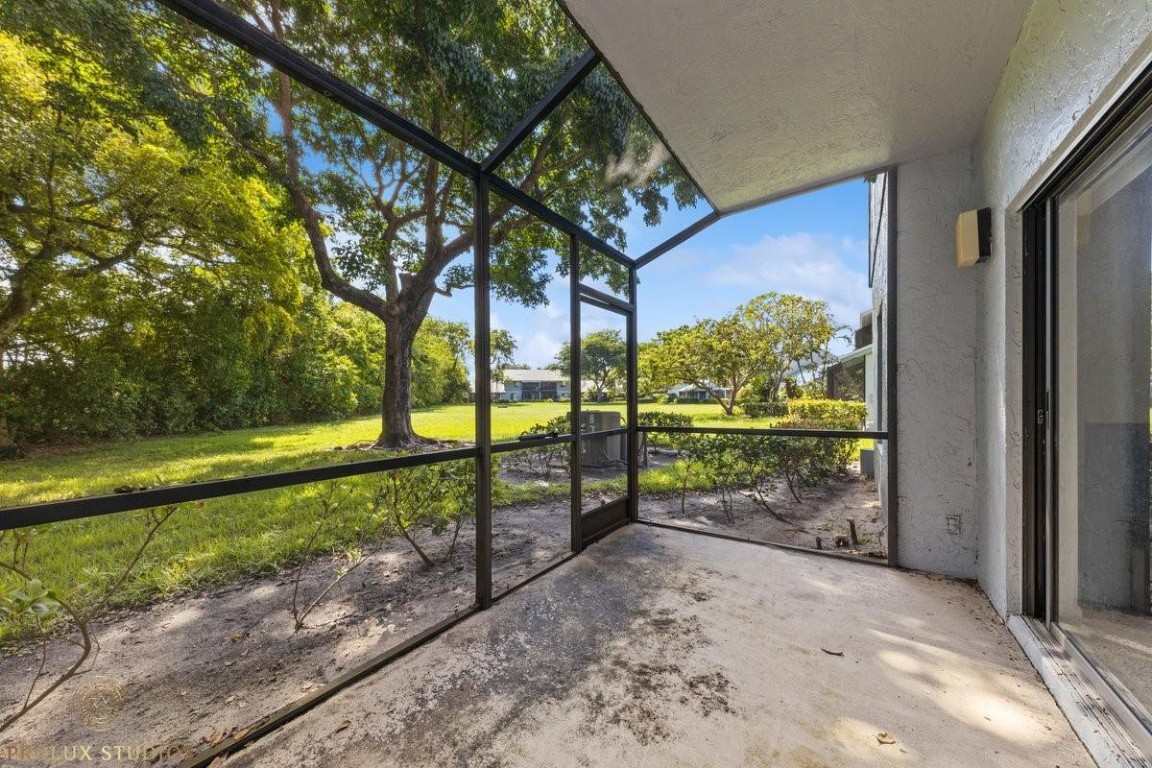Environment I - Residential