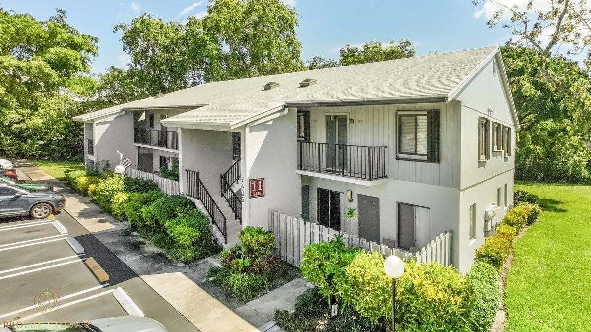 Environment I - Residential