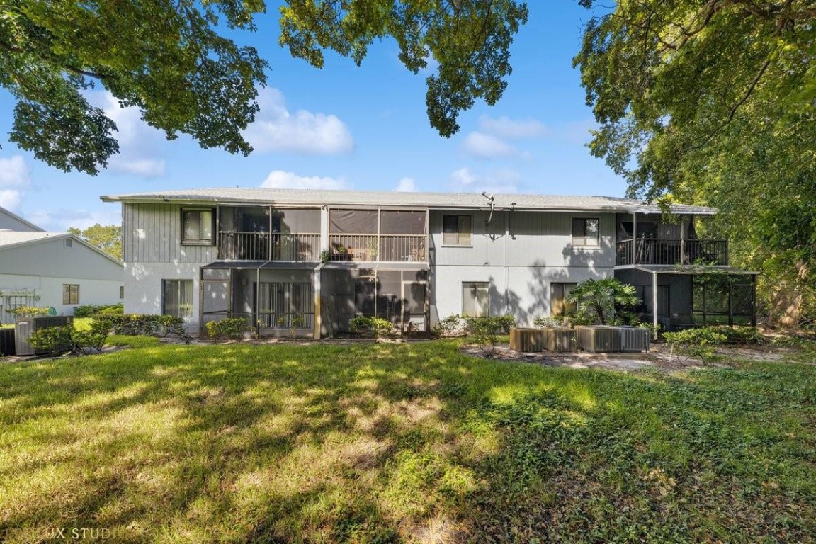 Environment I - Residential