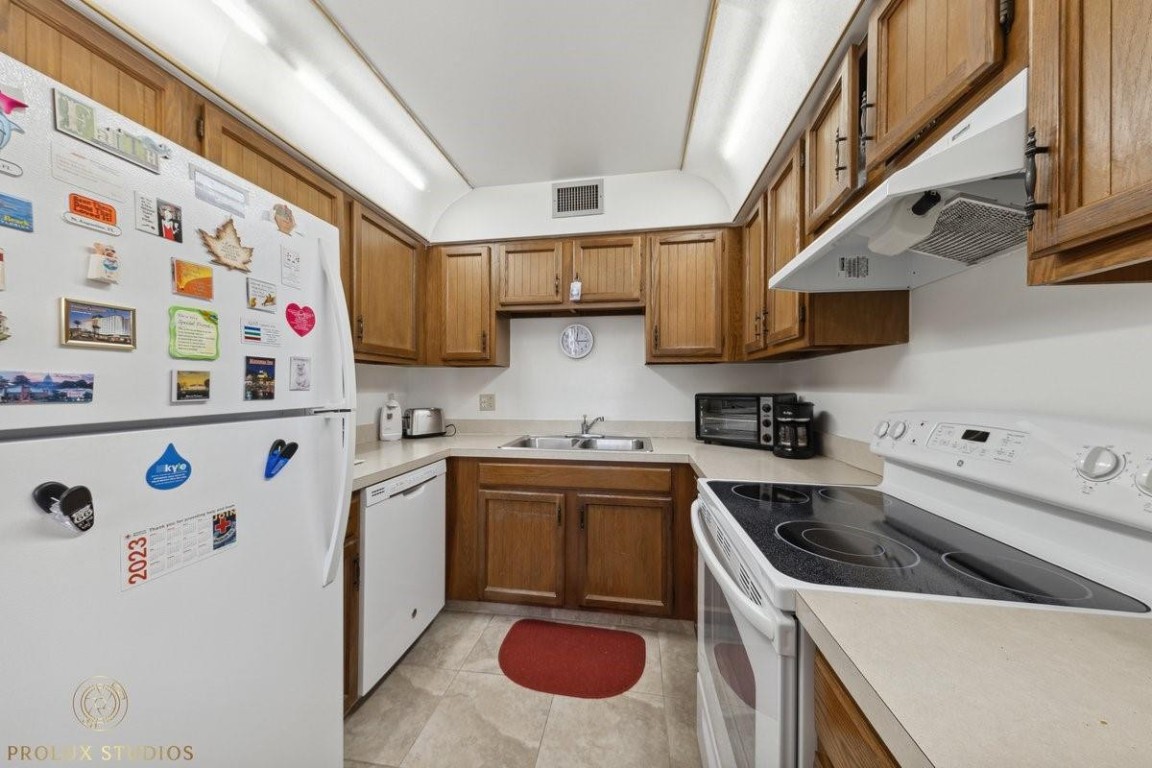 Environment I - Residential