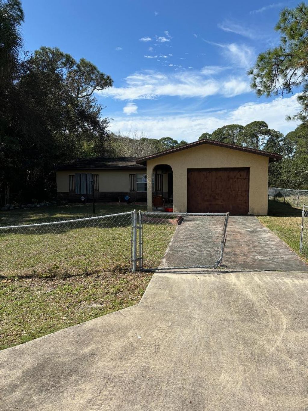 Photo of 2105 N 42nd Street, Fort Pierce, FL 34946 (MLS # R10959996)