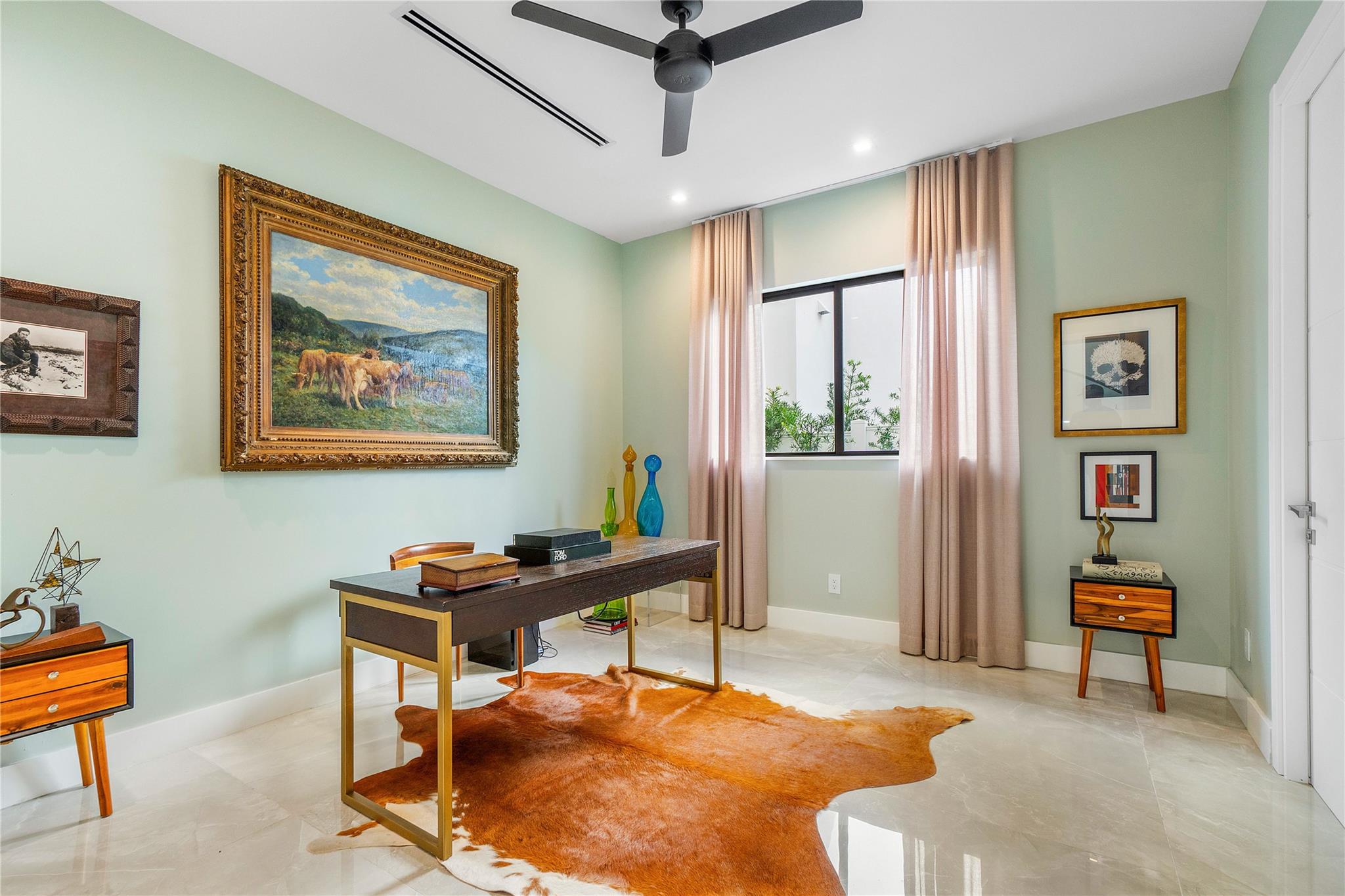 Halls Add 1-134 D - Residential