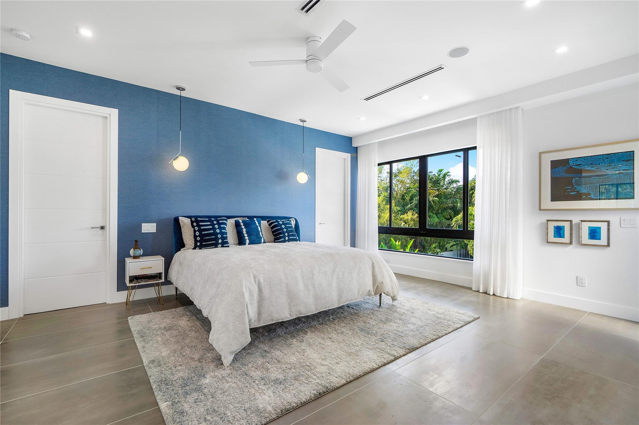 Halls Add 1-134 D - Residential