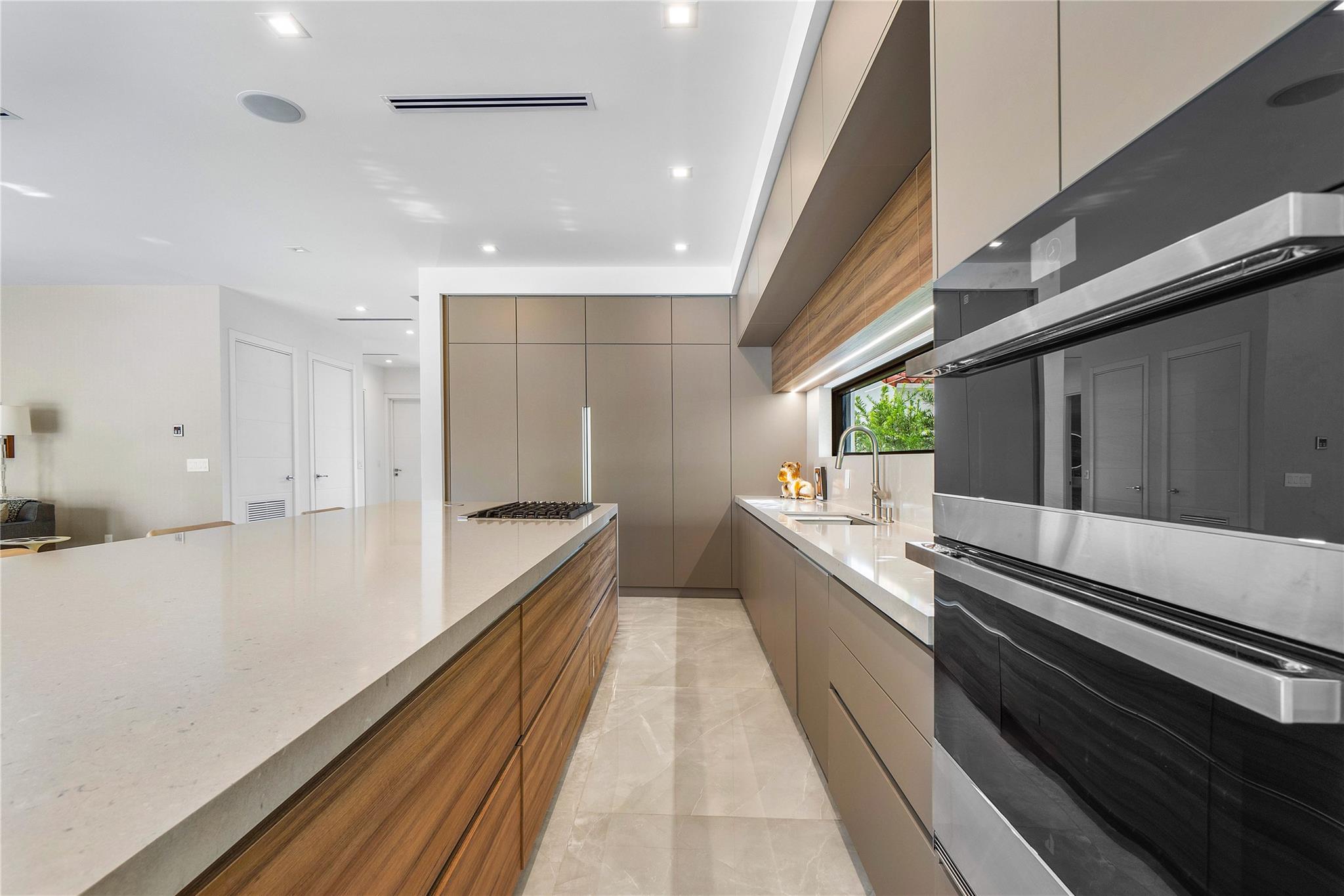 Halls Add 1-134 D - Residential