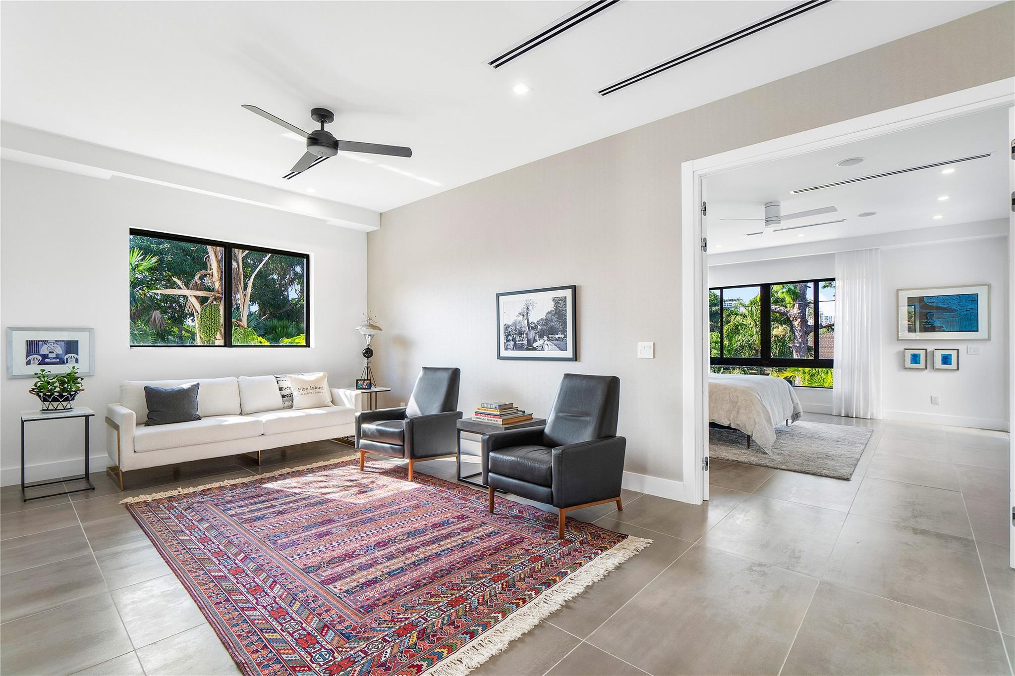 Halls Add 1-134 D - Residential