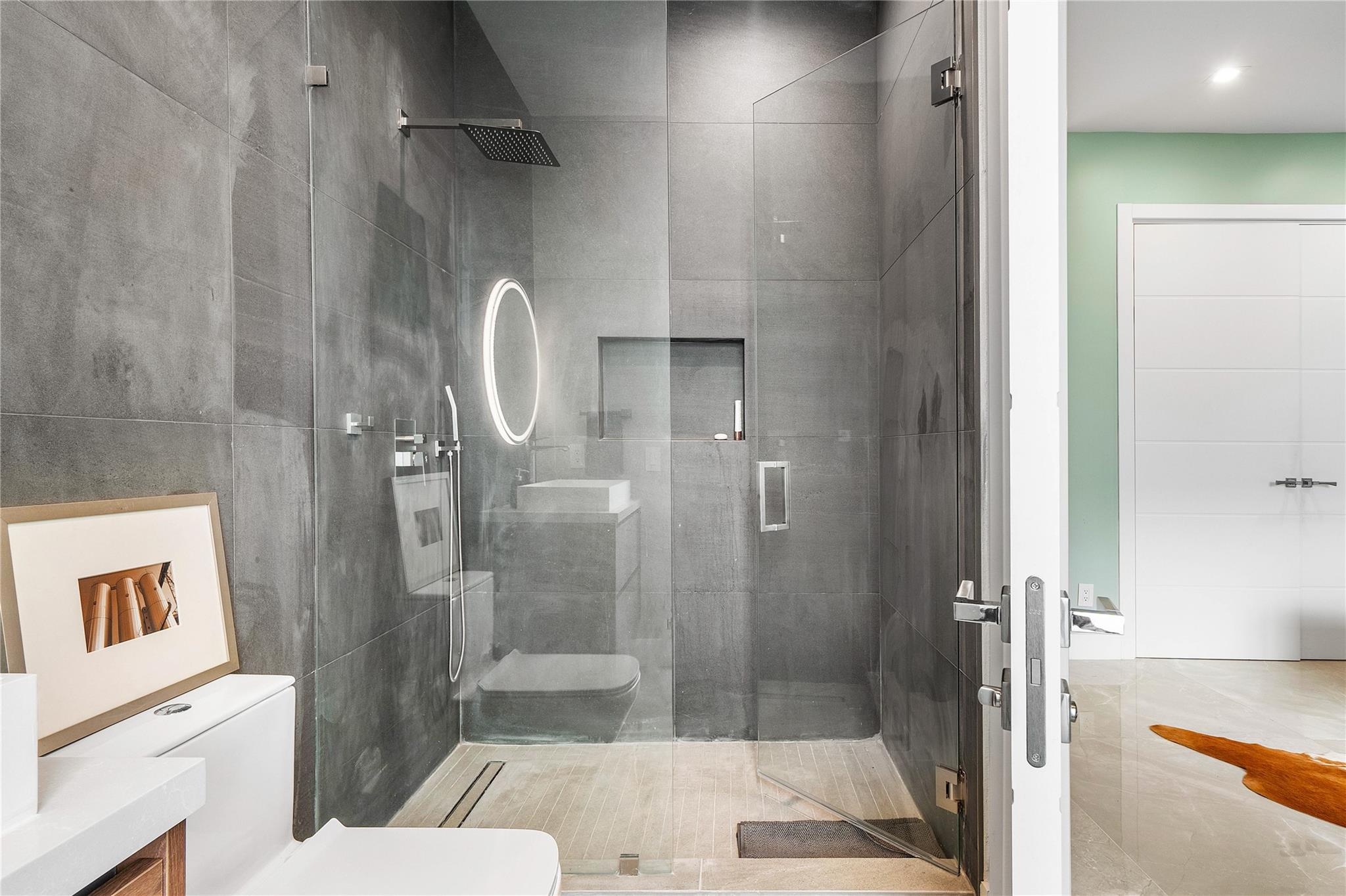 Halls Add 1-134 D - Residential