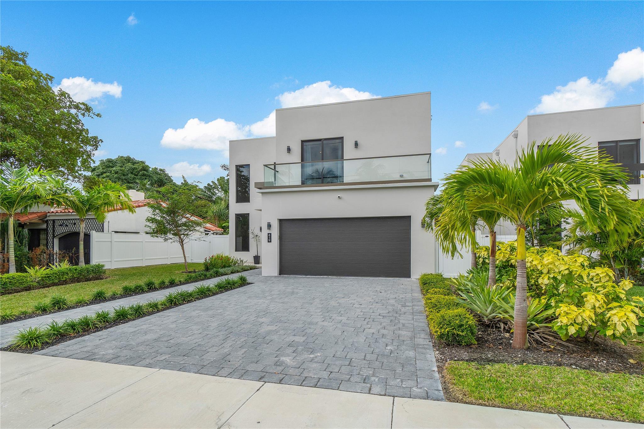 Halls Add 1-134 D - Residential