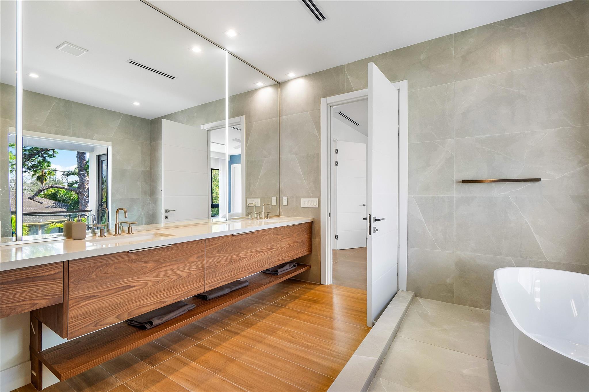 Halls Add 1-134 D - Residential