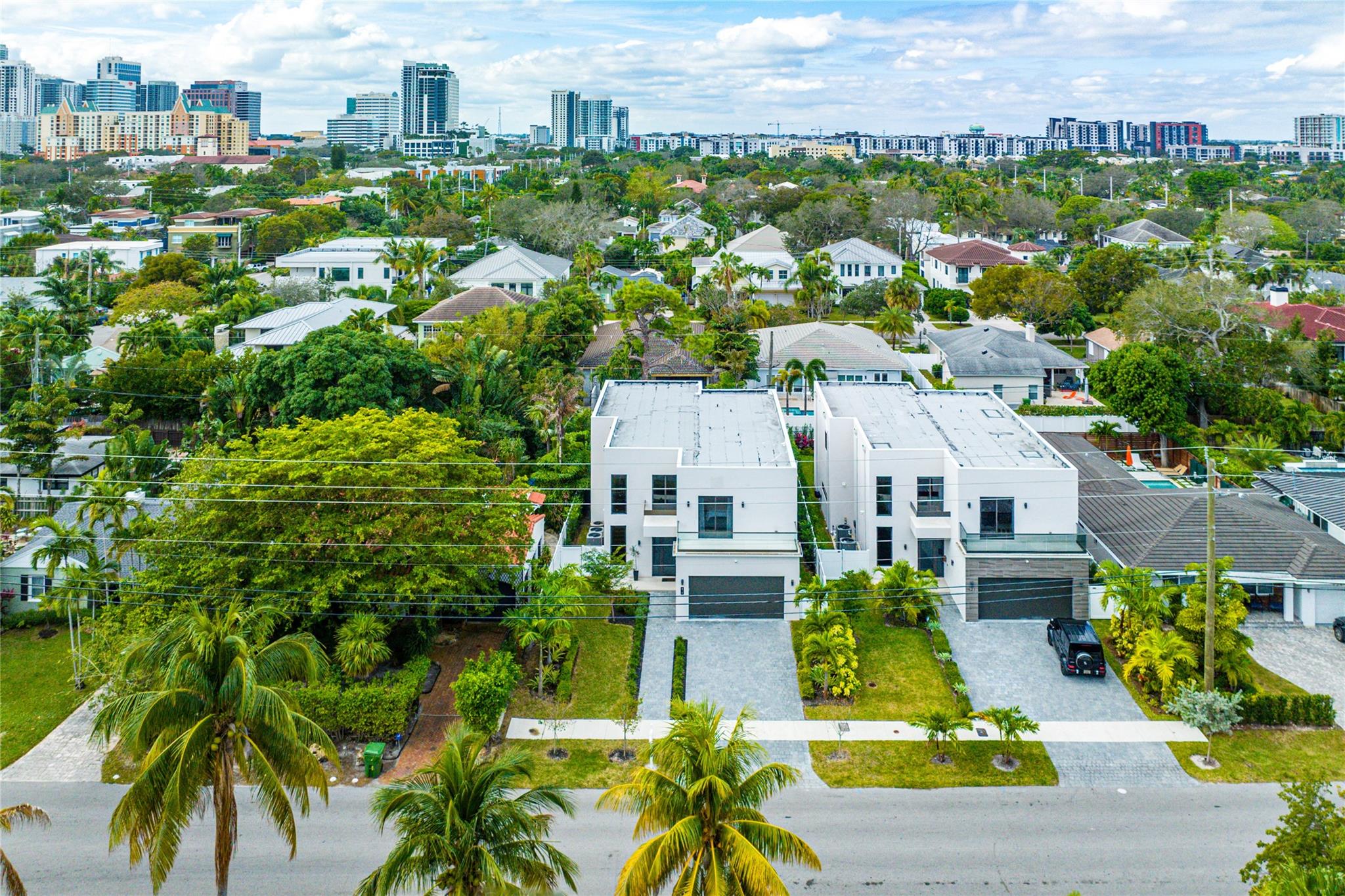 Halls Add 1-134 D - Residential