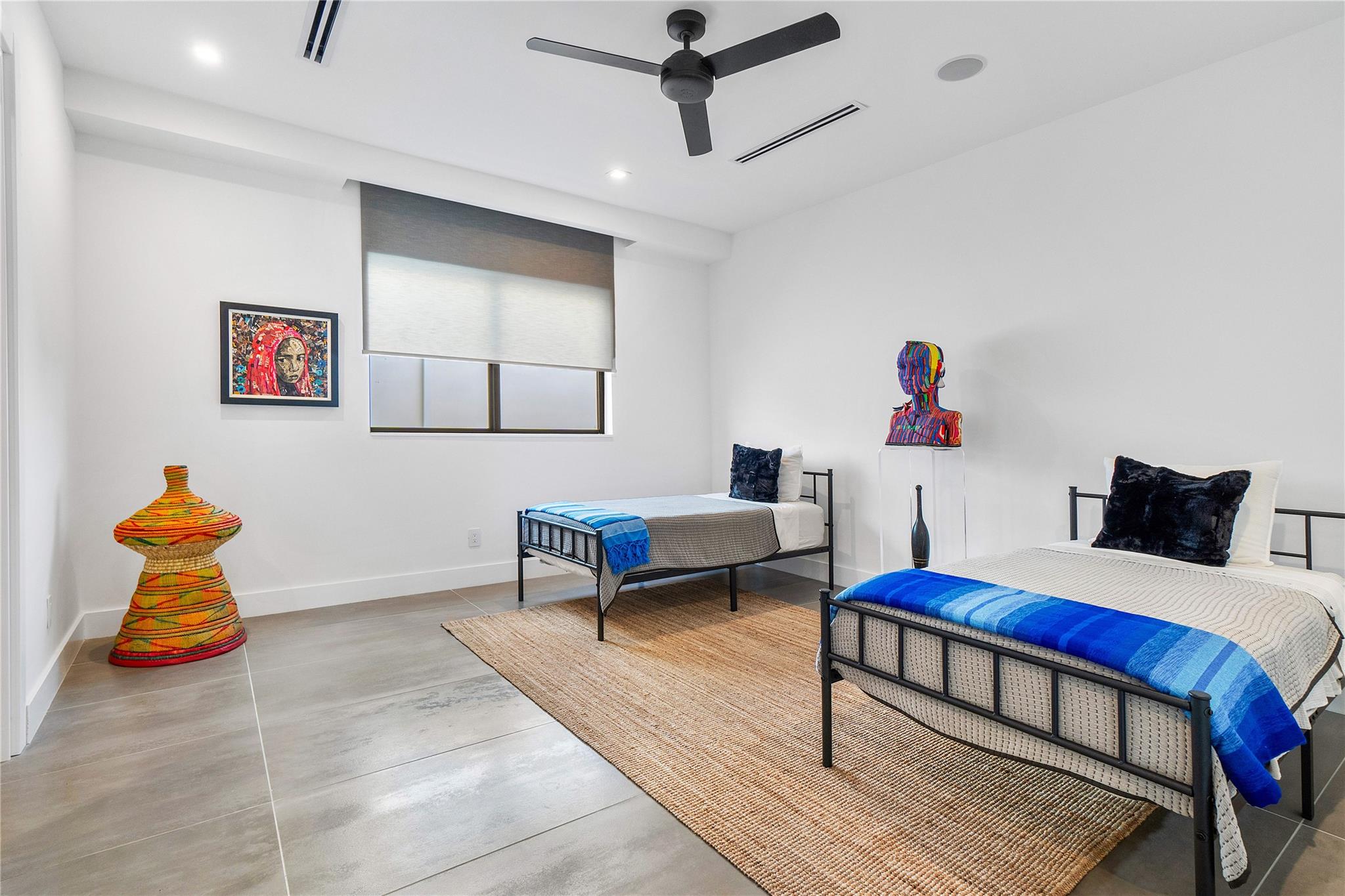 Halls Add 1-134 D - Residential