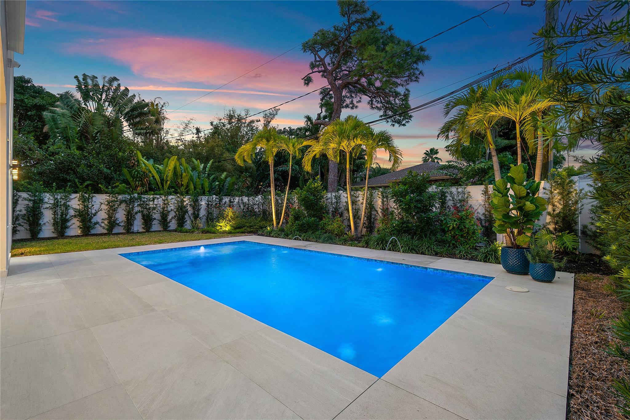 Halls Add 1-134 D - Residential