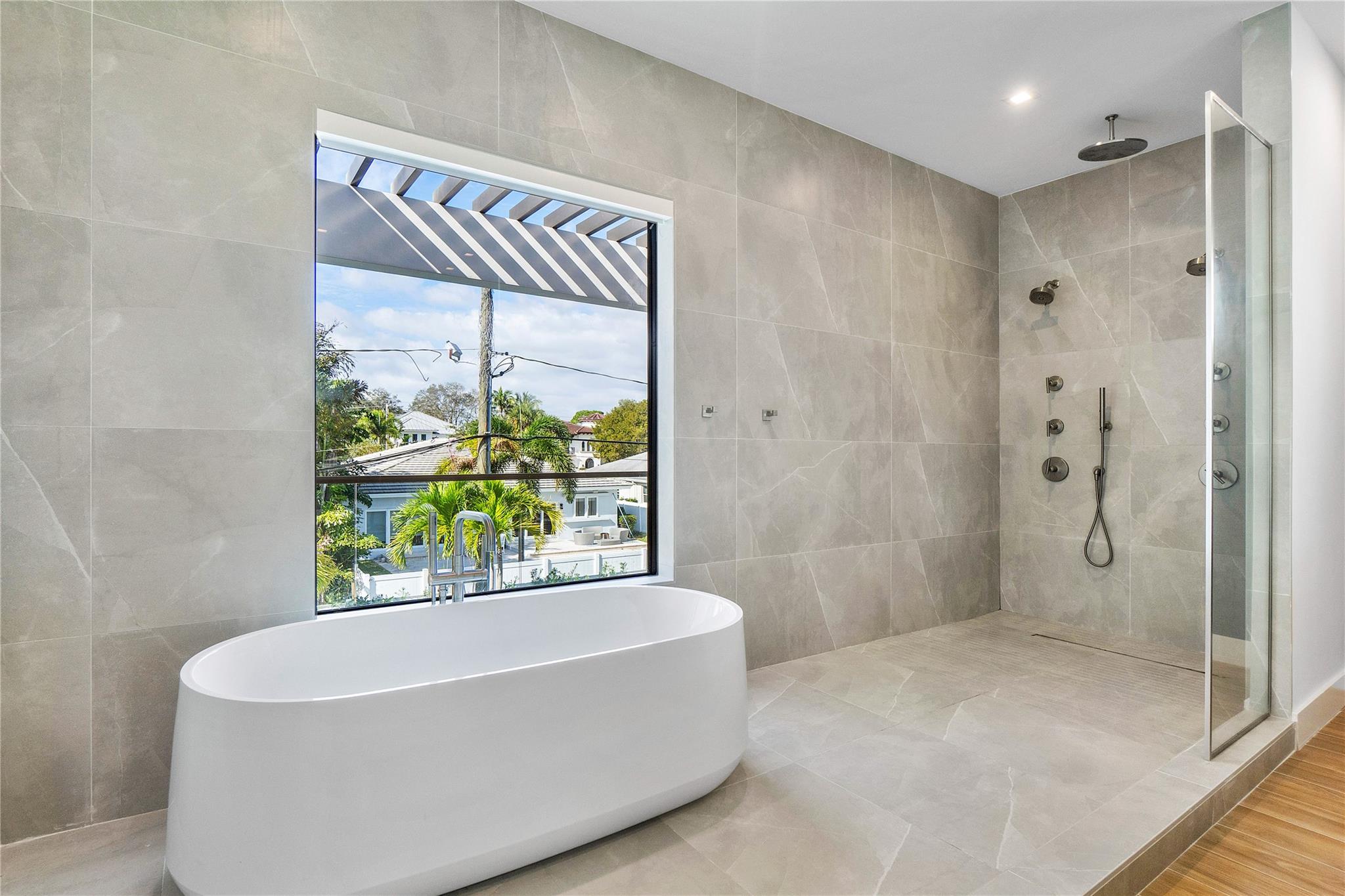 Halls Add 1-134 D - Residential