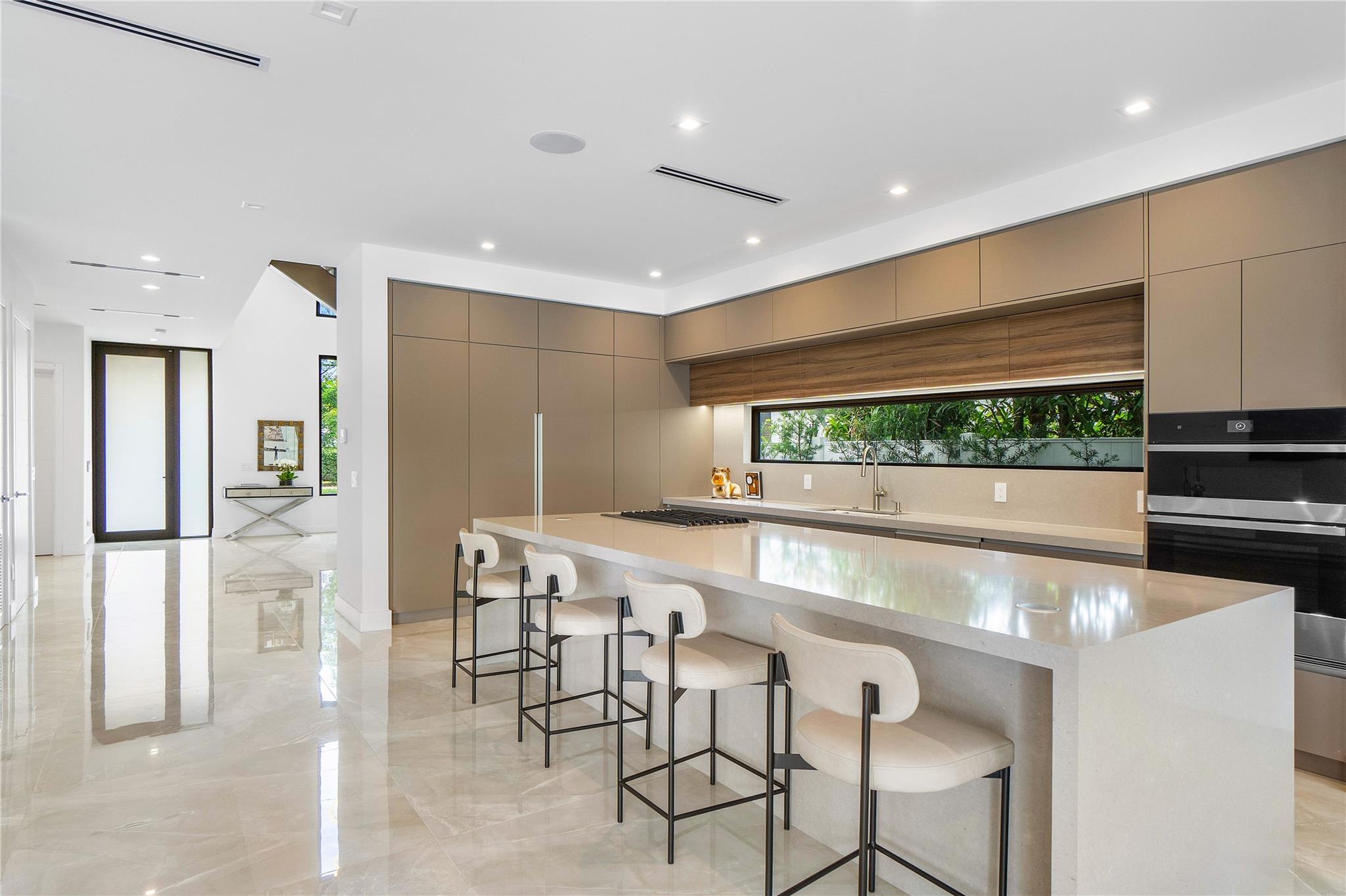 Halls Add 1-134 D - Residential