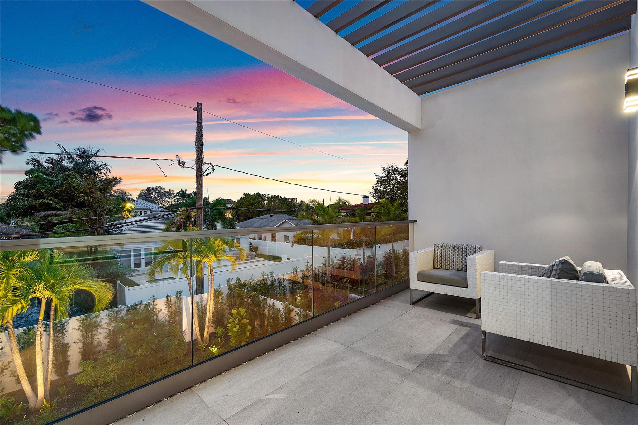 Halls Add 1-134 D - Residential