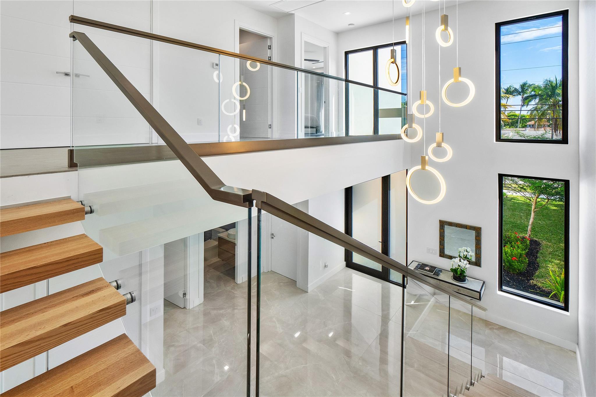 Halls Add 1-134 D - Residential