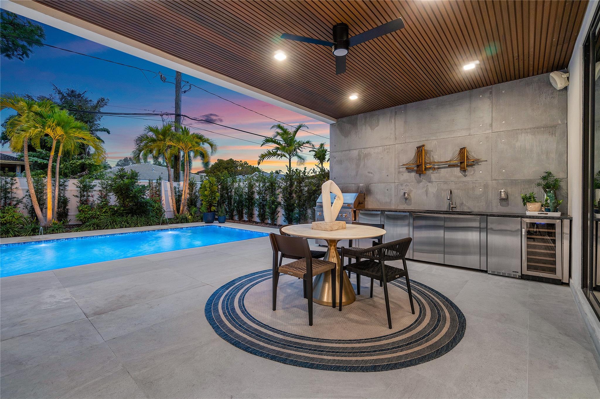 Halls Add 1-134 D - Residential