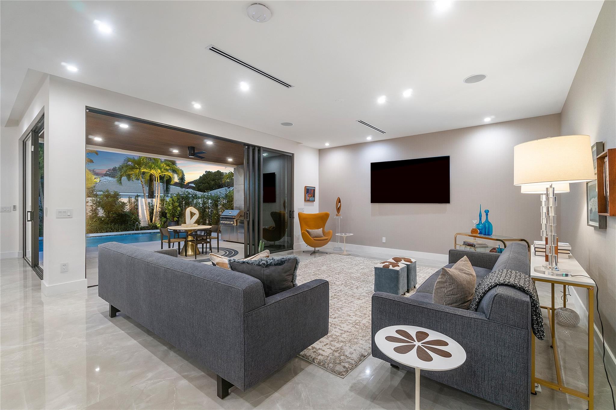 Halls Add 1-134 D - Residential