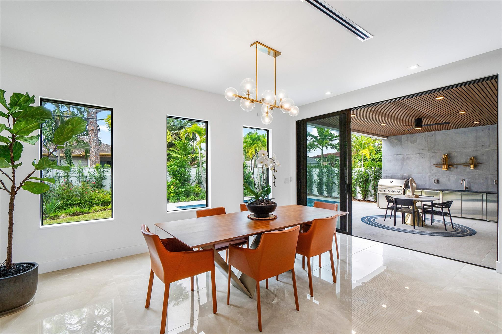 Halls Add 1-134 D - Residential