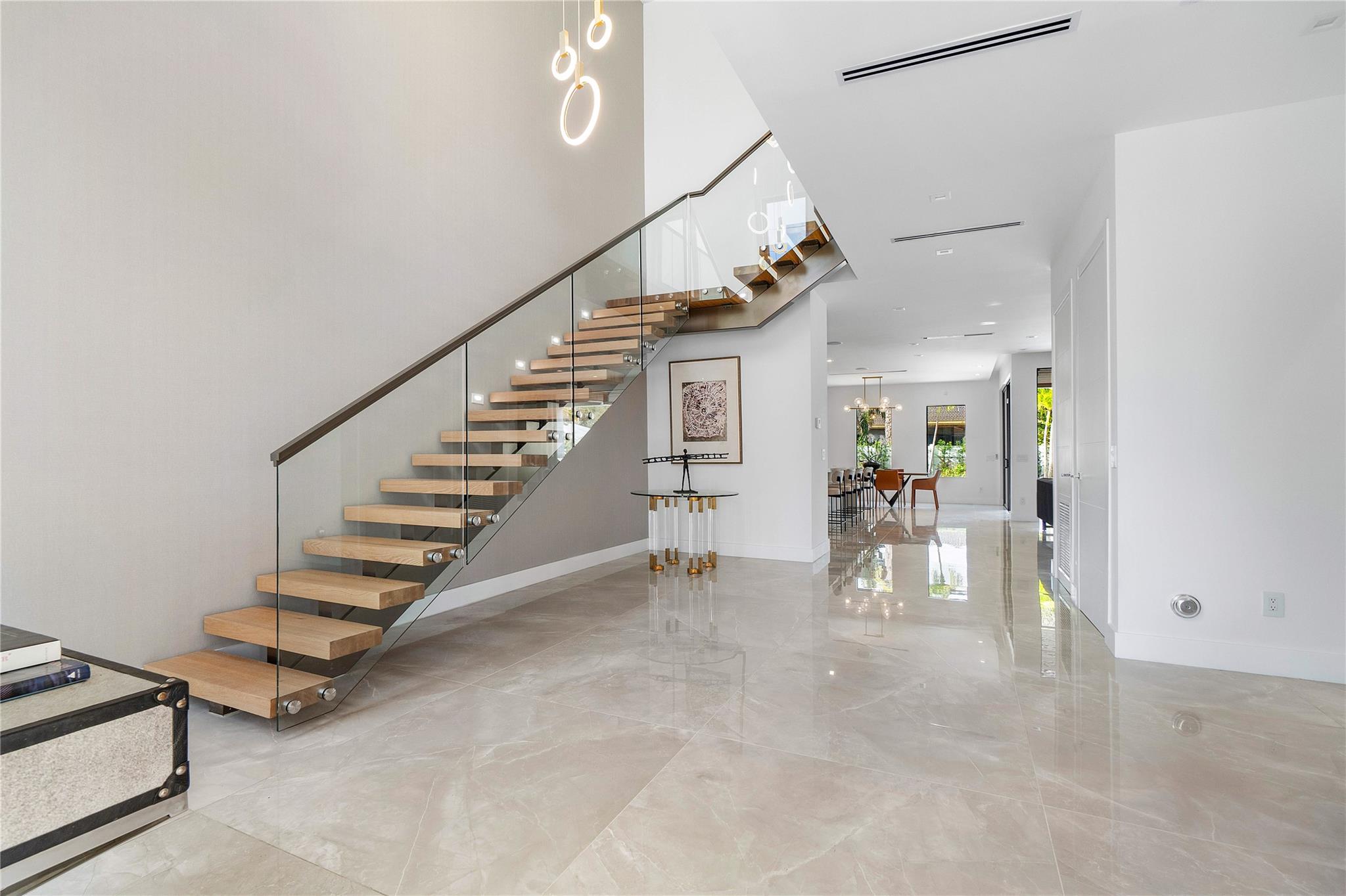 Halls Add 1-134 D - Residential