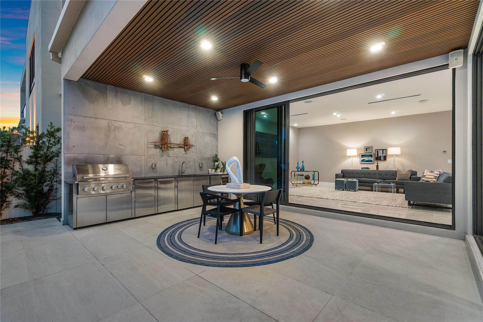 Halls Add 1-134 D - Residential