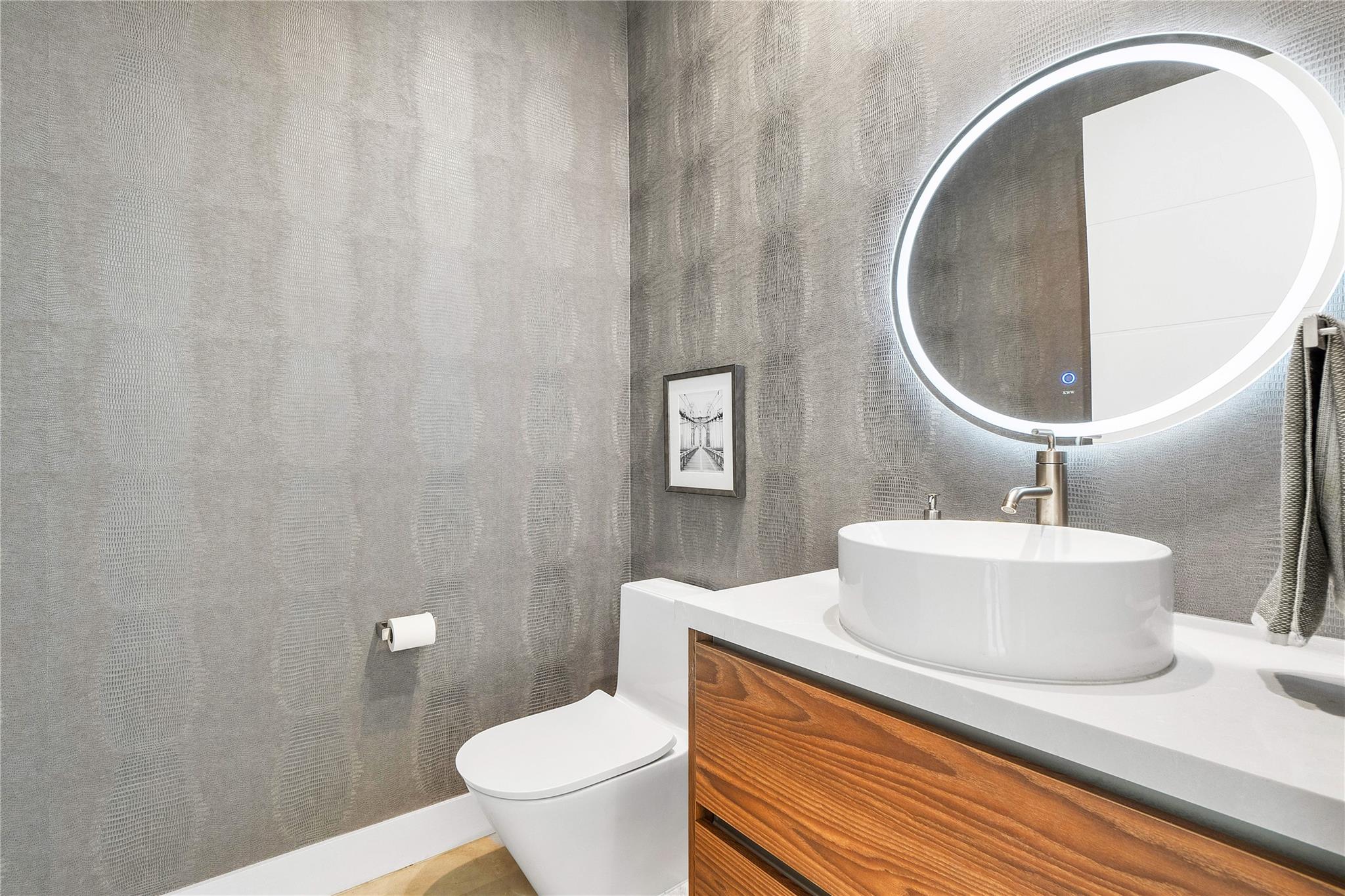 Halls Add 1-134 D - Residential