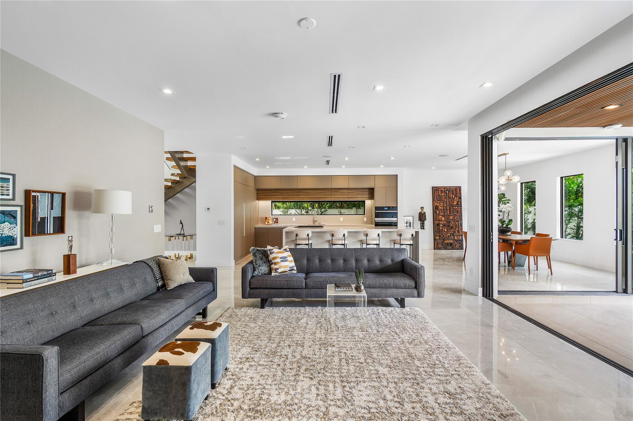 Halls Add 1-134 D - Residential