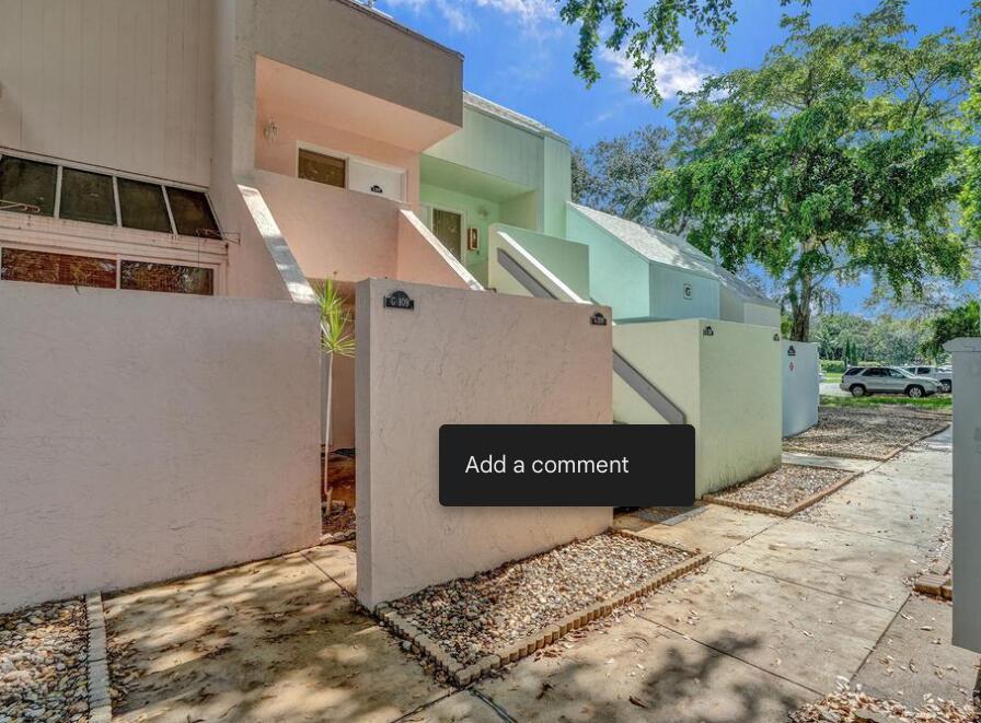 RACQUET CLUB OF DEER CREEK - Residential Lease