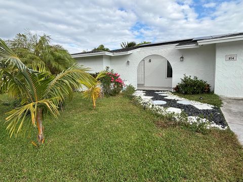 854 Royal Palm Beach Boulevard Royal Palm Beach FL 33411