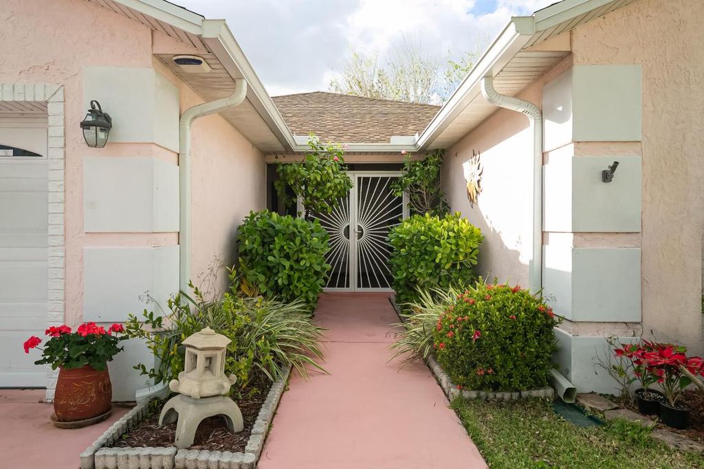 Photo of 14196 Cisne Circle, Fort Pierce, FL 34951 (MLS # R11157625)