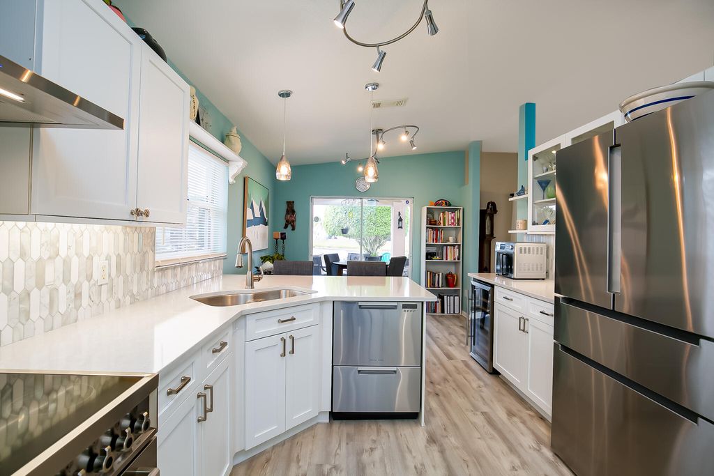 Photo of 14196 Cisne Circle, Fort Pierce, FL 34951 (MLS # R11157625)