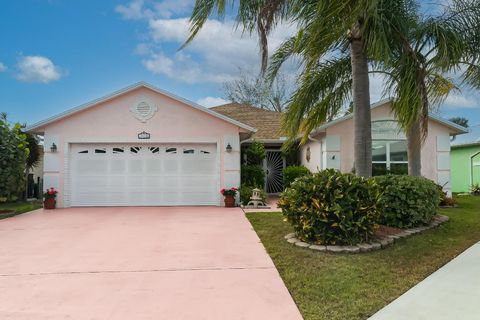 Photo of 14196 Cisne Circle, Fort Pierce, FL 34951 (MLS # R11157625)