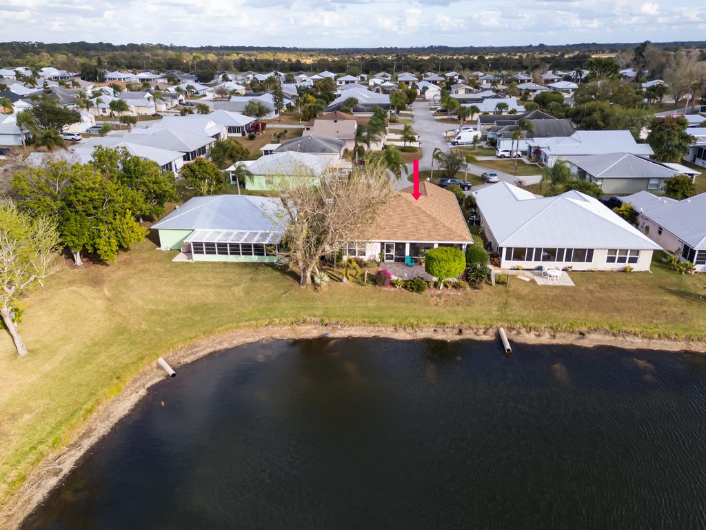 Photo of 14196 Cisne Circle, Fort Pierce, FL 34951 (MLS # R11157625)