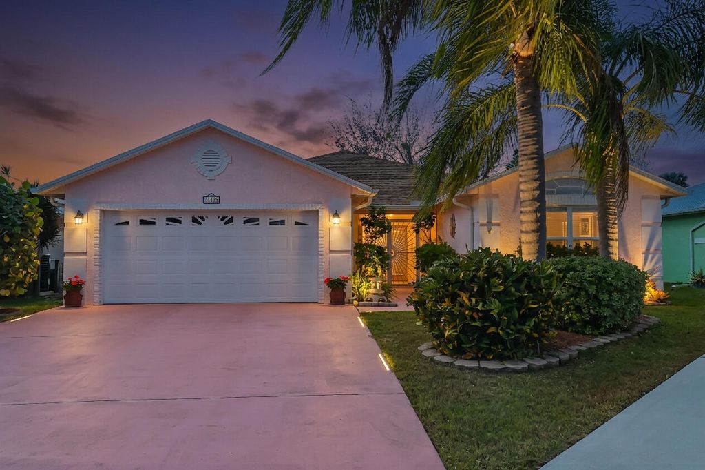 Photo of 14196 Cisne Circle, Fort Pierce, FL 34951 (MLS # R11157625)
