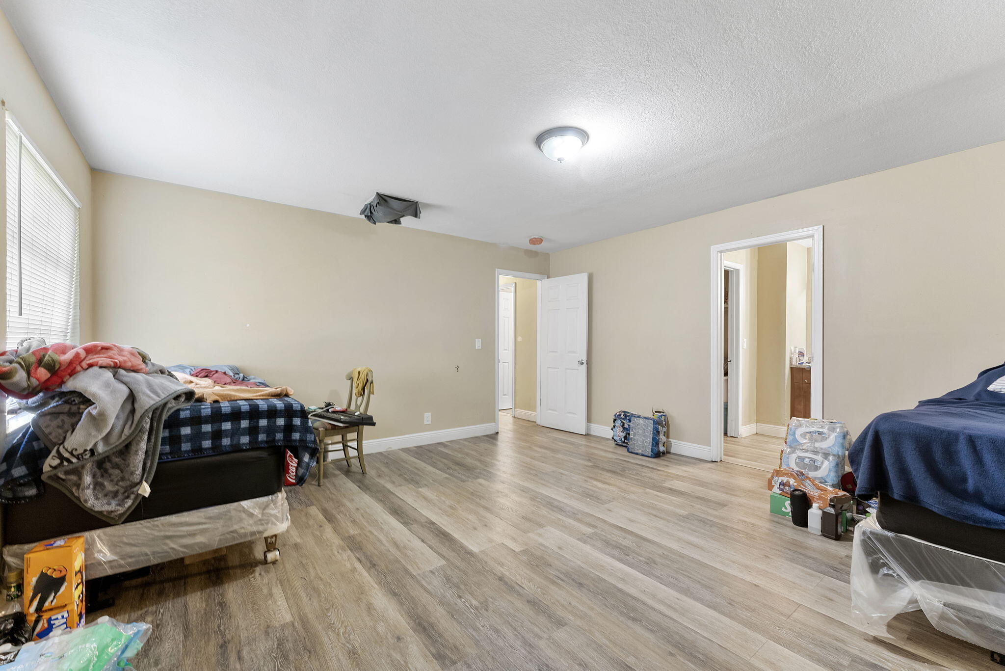 LAKE WORTH TOWN OF - Residential Income