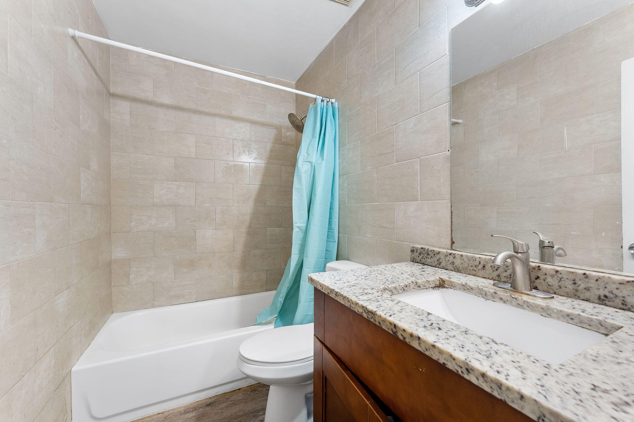 LAKE WORTH TOWN OF - Residential Income