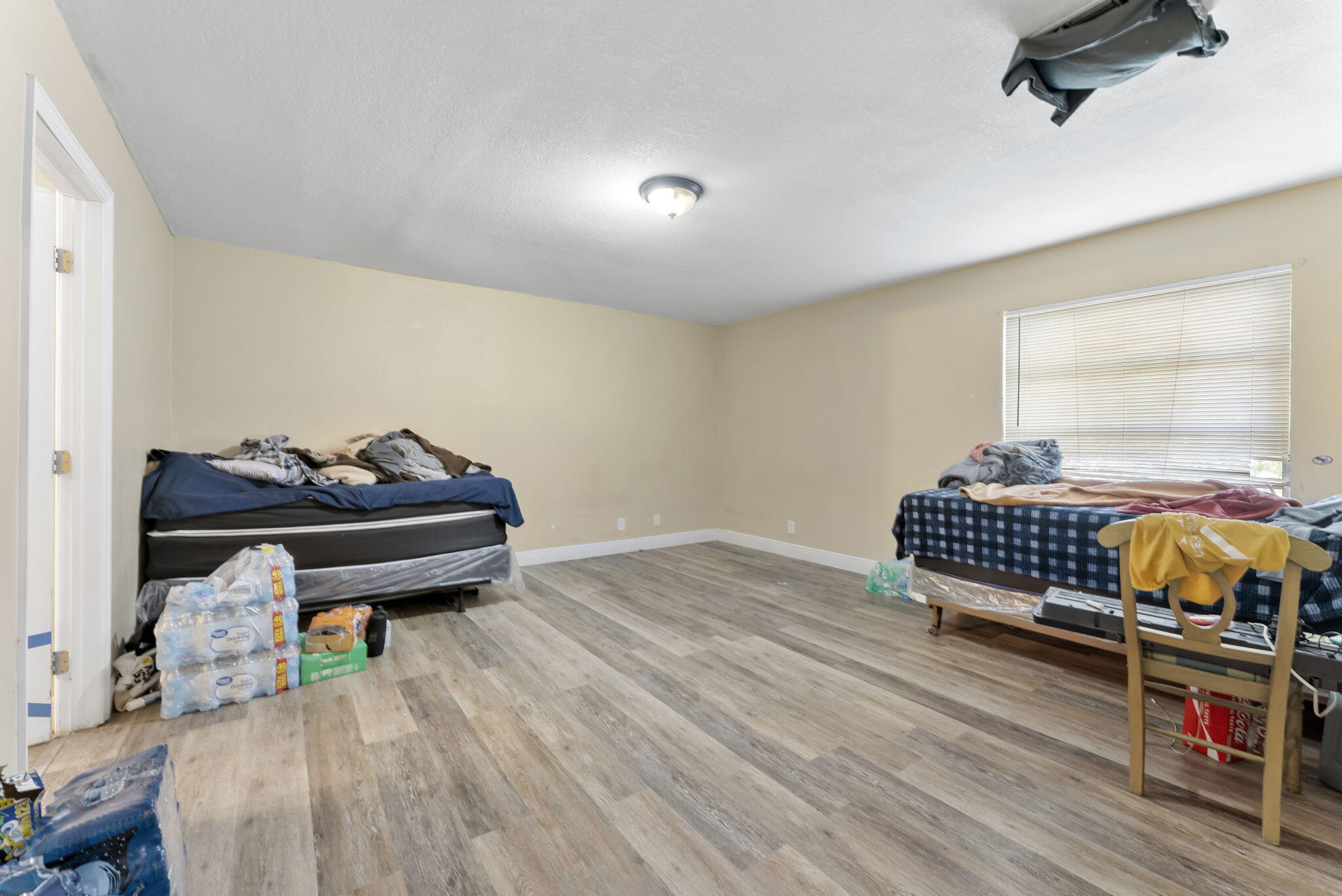 LAKE WORTH TOWN OF - Residential Income