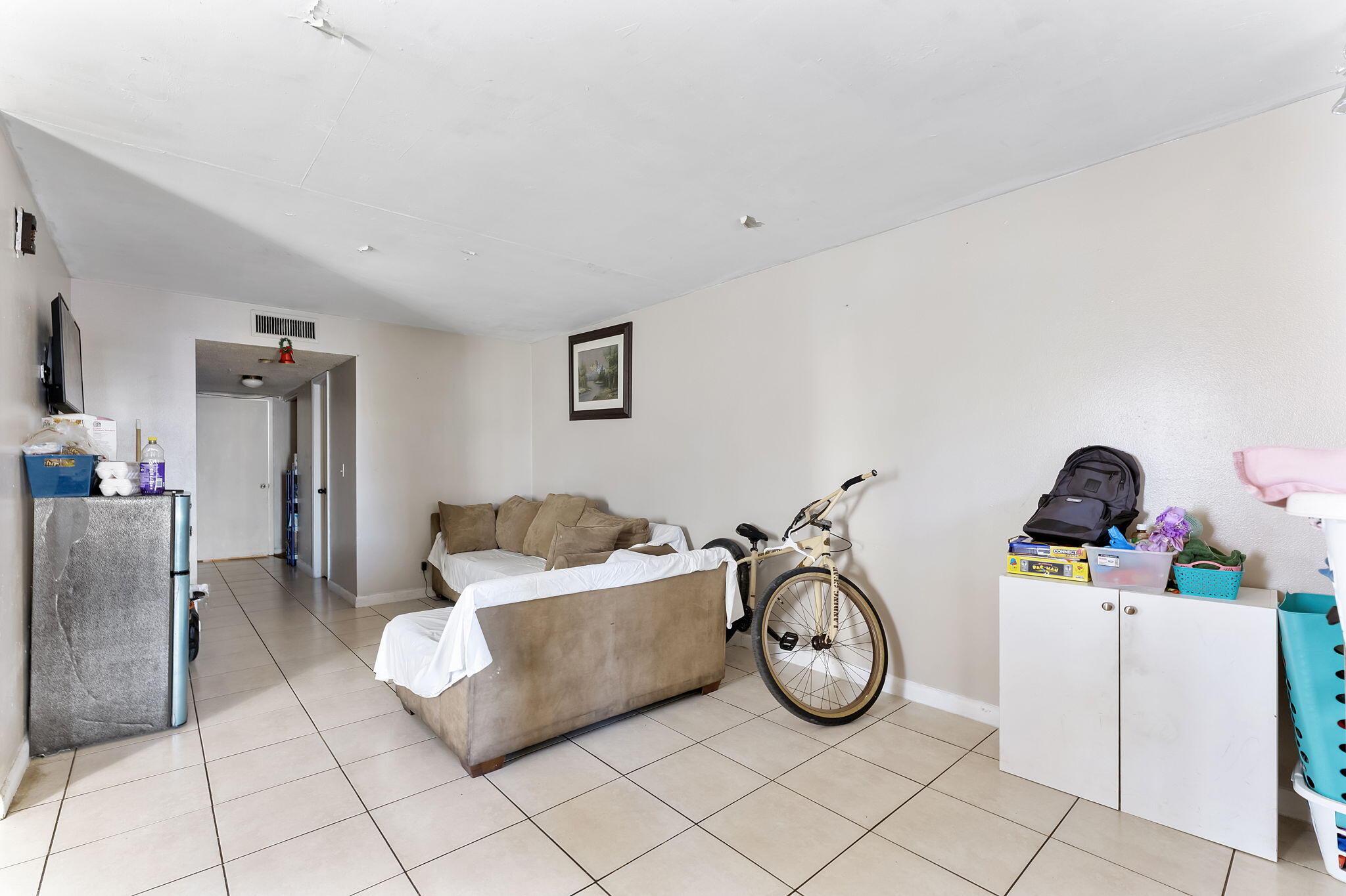 LAKE WORTH TOWN OF - Residential Income