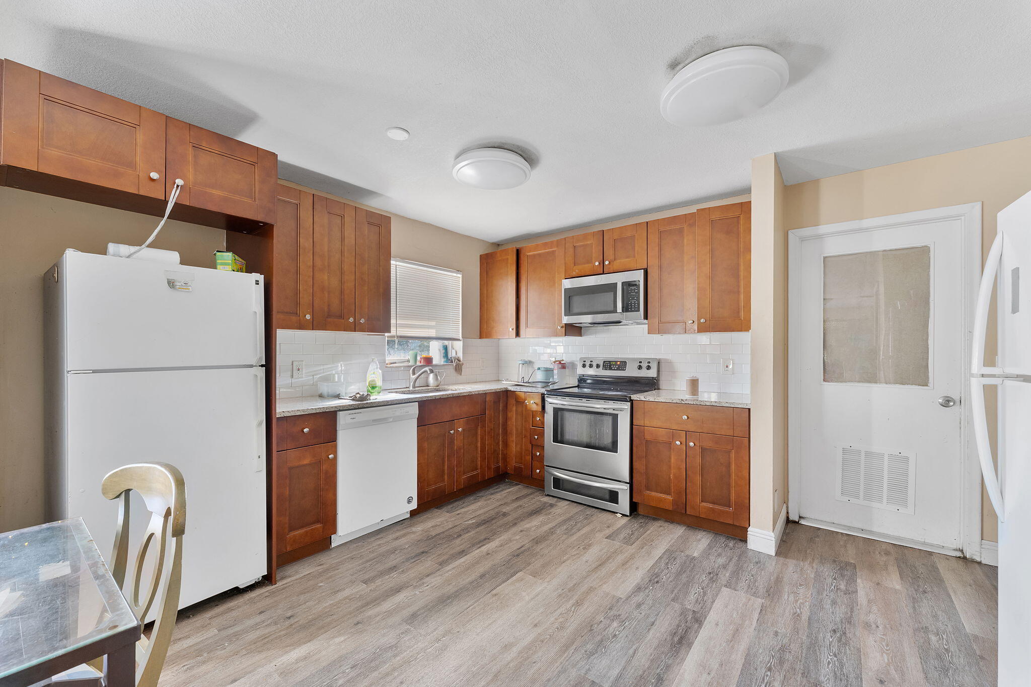 LAKE WORTH TOWN OF - Residential Income