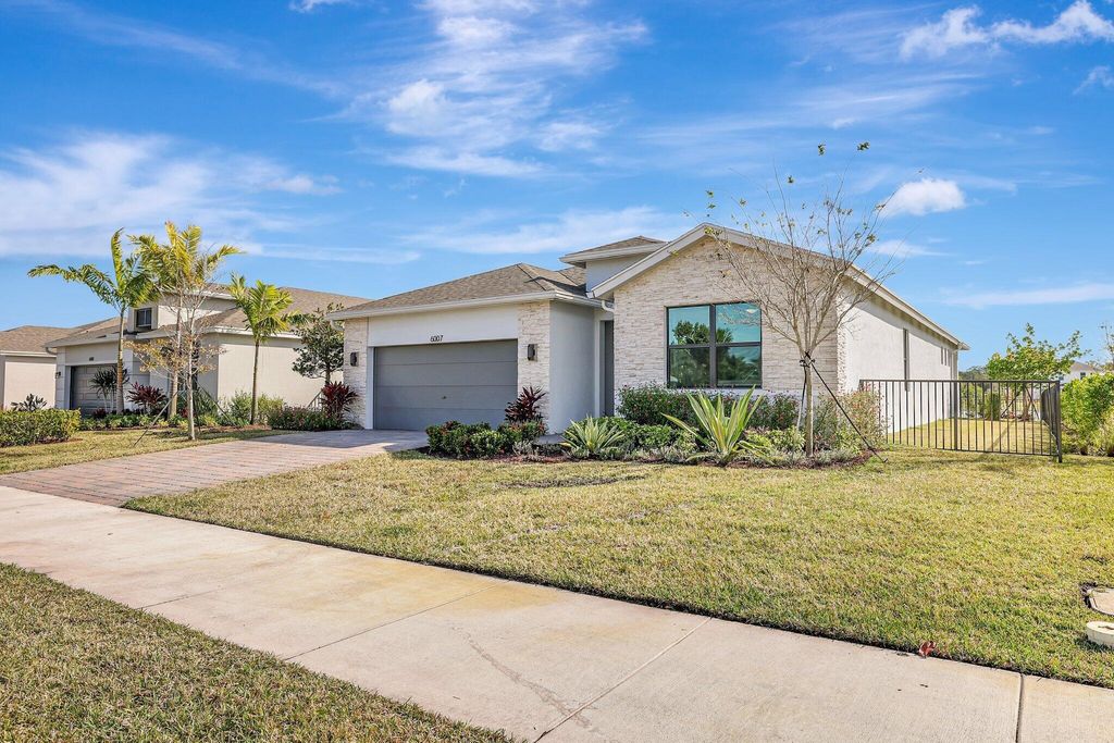 Photo of 6007 SE Sky Blue Circle, Stuart, FL 34997 (MLS # R11051455)